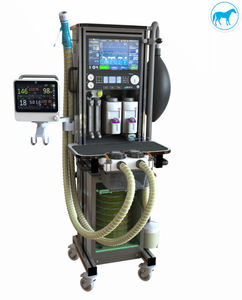 veterinary ventilator
