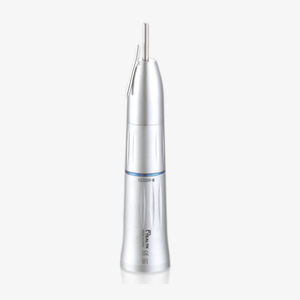 dental handpiece / air / straight / autoclavable