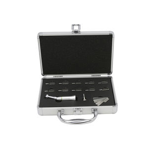 dental restoration instrument kit