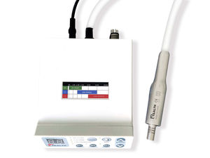 dental micromotor control unit