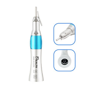 Pediatric handpiece - All medical device manufacturers