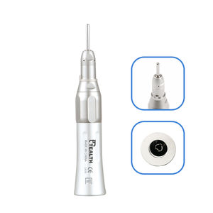 dental handpiece