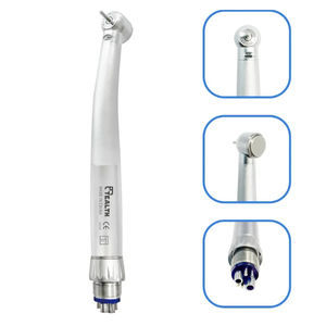 dental handpiece