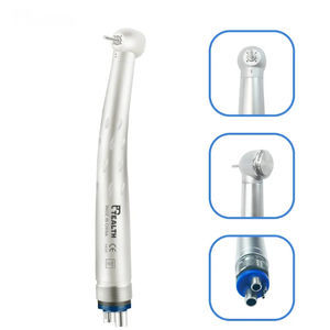 dental turbine 1