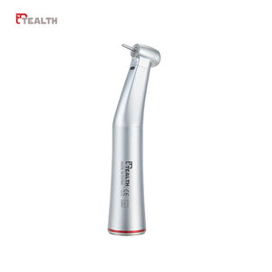 dental contra-angle handpiece