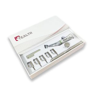 dental restoration instrument kit