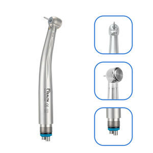 dental turbine 1