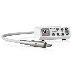 dental micromotor control unit