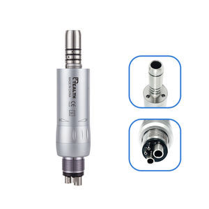 dental micromotor
