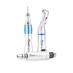 dental contra-angle handpiece