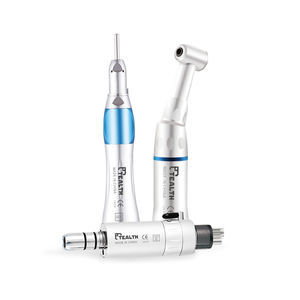 dental contra-angle
