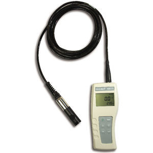 temperature data-logger