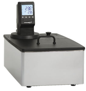 circulating water bath