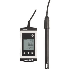 laboratory conductivity meter