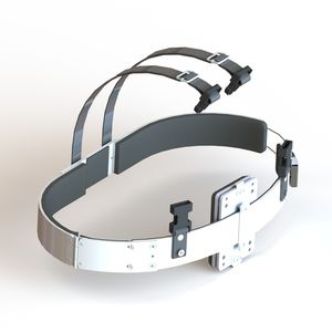 pressure sensor / for spine surgery