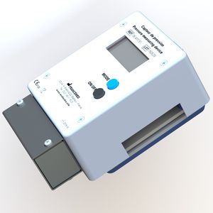 pressure sensor