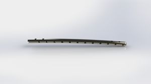 femoral intramedullary nail