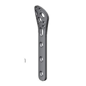 humerus compression plate