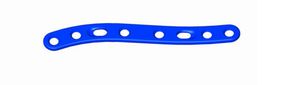 clavicle compression plate