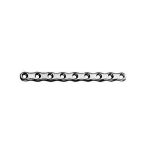 tibia compression plate
