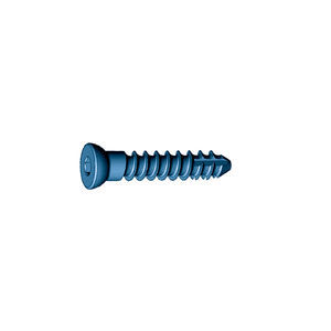 epiphysis compression bone screw