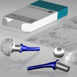 primary hip prosthesis