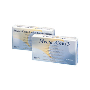 orthopedic surgery bone cement
