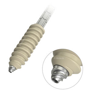 cruciate ligament interference screw