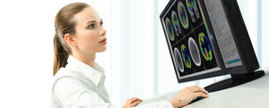 visualization software / diagnostic / for nuclear medicine