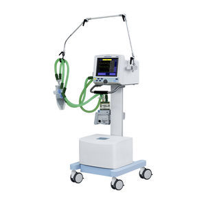resuscitation ventilator