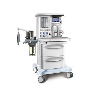 pediatric anesthesia workstation