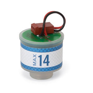 Oxygen sensor - Max-2 - Maxtec - laboratory