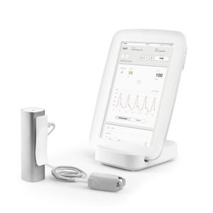 benchtop pulse oximeter