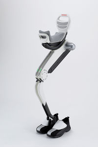 dual-leg rehabilitation exoskeleton