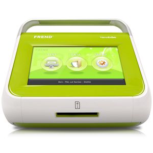 immunoassay POC analyzer