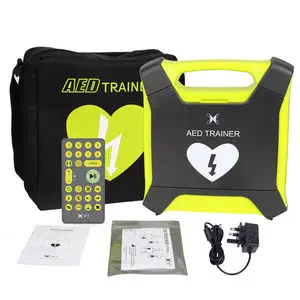 Pad defibrillation electrode - XFT-P120A - Shenzhen XFT Medical