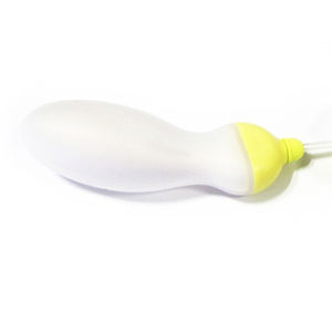 vaginal pelvic muscle probe