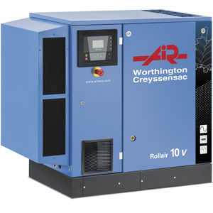 not specified air compressor