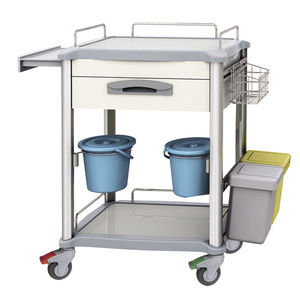treatment trolley