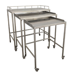 instrument trolley 1