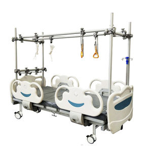 hospital bed 1