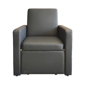 waiting room couch