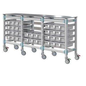 medical trolley 1