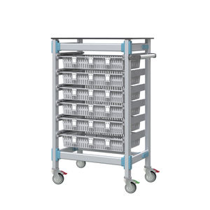 medical trolley 1