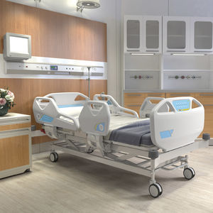 Hospital bed - JDCJH381C1(C2) - Jingdong Technology - electric 