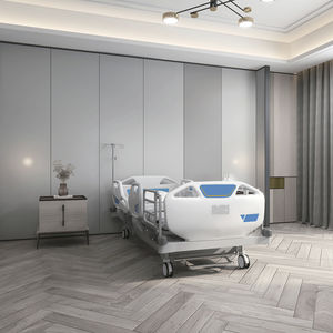 hospital bed 1