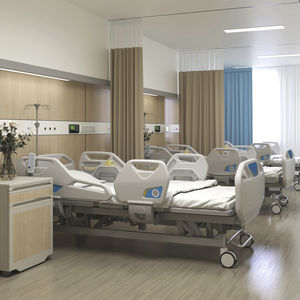 hospital bed 1