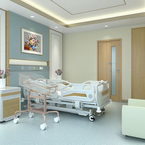 hospital bed 1