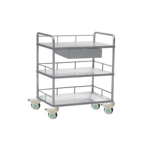 medical trolley 1
