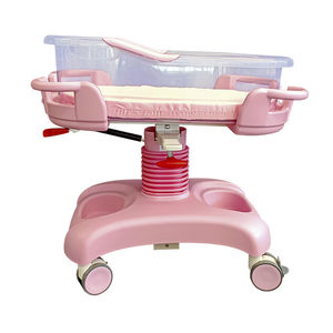 pediatric hospital bassinet